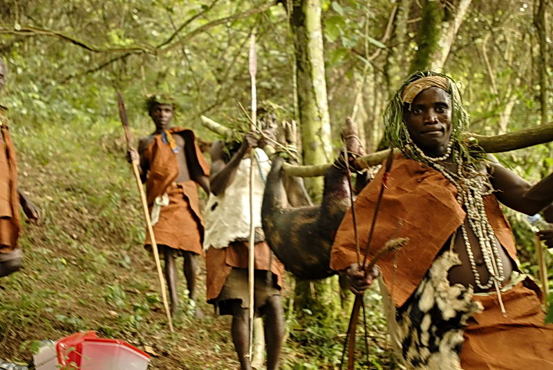 Batwa